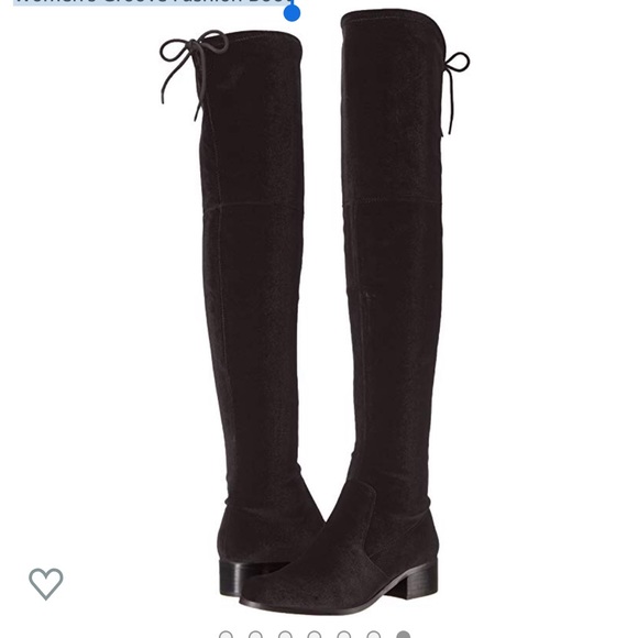 NEW Style by Charles David Groove Fashion Boot - Picture 3 of 8